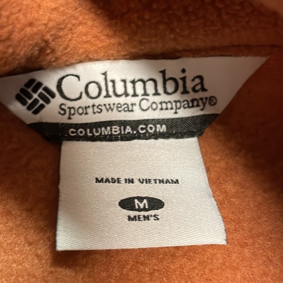 Columbia Jacket - Picture 11 of 11